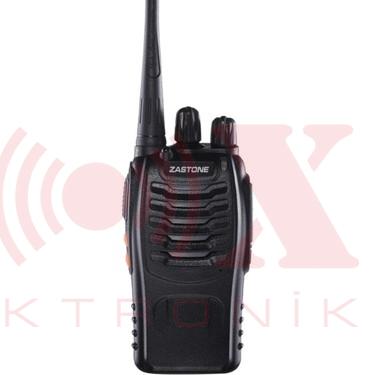 Zastone ZT-V68 UHF PMR  Profesyonel El Telsizi