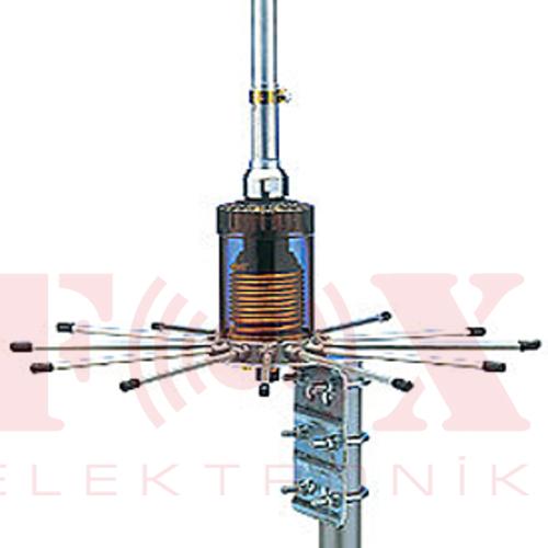 Sirio 2016 16 Radyal CB Anten 5/8